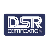 DSR ULUSLARARASI BELGELENDIRME VE GOZETIM logo - Similar company to Fujicert Danışmanlık, Eğitim Ve Siber Güvenlik Hizmetleri Tic. Ltd. Şti.