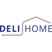 Deli Home logo - Similar company to Bash-Tec Gmbh