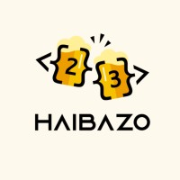 HAIBAZO logo - Similar company to Lvio Tech