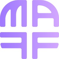 Maff Media logo - Similar company to Red Team Interactive
