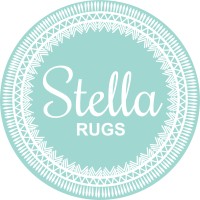 Stella Rugs logo - Similar company to Rug Decor