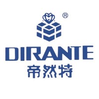 Luoyang Dirante Pharmaceutical Packaging Material Co., Ltd logo - Similar company to Ike Steel (Luoyang) Co., Ltd