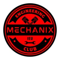 İzmir Ekonomi Üniversitesi Mechanix Kulübü logo - Similar company to Talai