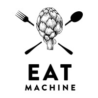 EAT MACHINE logo - Similar company to Concept-Ty Immobilier D'Entreprise