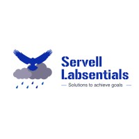 Servell Labsentials logo - Similar company to Champion Ups