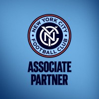 New York City FC Associate Partnership logo - Similar company to E-Tcs