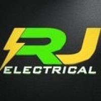 RJ Electrical logo - Similar company to Grove Engineering Services
