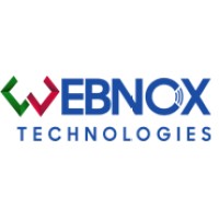 Webnox Technologies logo - Similar company to Mindmade Technologies