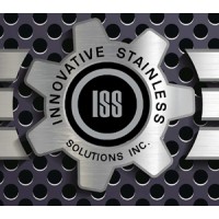 Innovative Stainless Solutions Inc. logo - Similar company to Islandjon Vodka