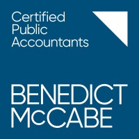 Benedict McCabe, LLC logo - Similar company to Ks Business Consulting Inc.