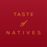 Taste of Natives logo - Similar company to Bhaat.In