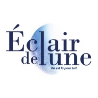 ÉCLAIR DE LUNE RH logo - Similar company to Éclair De Lune Production