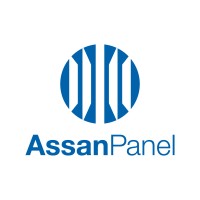 Assan Panel logo - Similar company to Panelsan