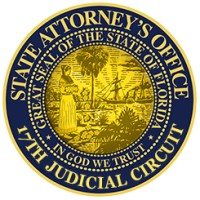 Broward State Attorney's Office logo - Similar company to Sao Miami