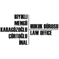 ORTAK HUKUK BÜROSU / BMK LAW OFFICE logo - Similar company to Akpınar Avukatlık Bürosu