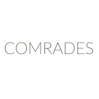 Comrades logo - Similar company to Studio Comrades