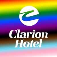 Clarion Hotel® Sign logo - Similar company to Sellit As