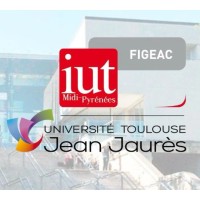IUT Figeac logo - Similar company to But Tc Castres (Techniques De Commercialisation)