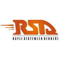 Raylı Sistemler Derneği | Association of Railway Systems (Turkey) logo - Similar company to Anatolian Rail Transportation Systems Cluster (Arus)