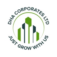 DHA Corporates Ltd logo - Similar company to Tscm - Merit Security