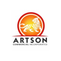 Artson Commercial Incorporated logo - Similar company to Learnr Technology Uk