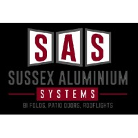 SUSSEX ALUMINIUM SYSTEMS LTD logo - Similar company to Vitrinealu