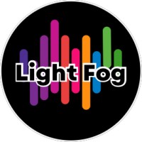 Light Fog logo - Similar company to Split ! Location