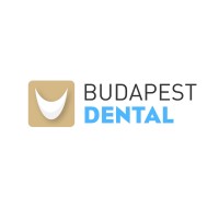 Budapest Dental logo - Similar company to Smilefactory