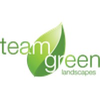 Team Green Landscaping
