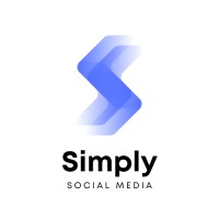 Simply Social Media logo - Similar company to Mind Media Tech