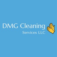 DMG Cleaning Services, LLC logo - Similar company to Luxe Commercial Services