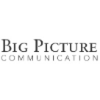 Big Picture Communication
