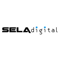 SelaDigital Services logo - Similar company to Alolom Ict