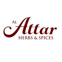 Al Attar Herbs and Spices logo - Similar company to Izone