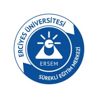 ERÜ Sürekli Eğitim Merkezi (ERSEM) logo - Similar company to Ersem Mechatronics