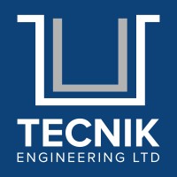 Tecnik Engineering Ltd logo - Similar company to Bradmac