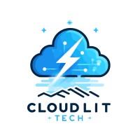 Cloudlit Tech Inc logo - Similar company to Chunk Munk Technologies