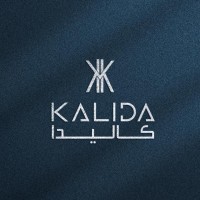 Kalida logo - Similar company to Eimex