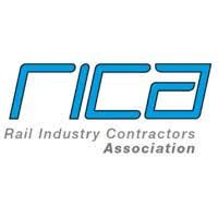 Rail Industry Contractors Association - RICA logo - Similar company to Rachael Does Design
