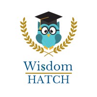 Wisdom Hatch logo - Similar company to Blue Chapter