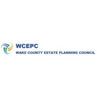 Wake County Estate Planning Council (WCEPC) logo - Similar company to Board Studios Inc.