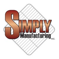 Simply Manufacturing, Inc. logo - Similar company to Crosswinds Construction, Llc.