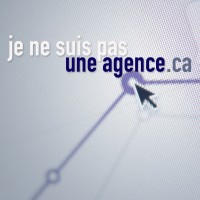 Je ne suis pas une agence logo - Similar company to Les Belles Combines