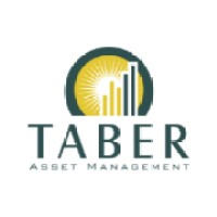 TABER Asset Management logo - Similar company to Sagetrust Law Group