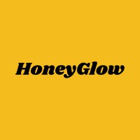 HoneyGlow logo - Similar company to Merewif