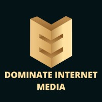 Dominate Internet Media logo - Similar company to Galaxy Telecom Systems