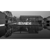 Pixart Id logo - Similar company to Ts+ Studio