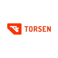 TORSEN ELECTRIC AS logo - Similar company to Boydem