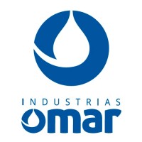 OMAR COATINGS, S.A. logo - Similar company to Asefapi Asociación Española Fabricantes De Pintura Y Tintas De Imprimir