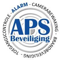 APS BEVEILIGING logo - Similar company to Transelec Algemene Beveiliging